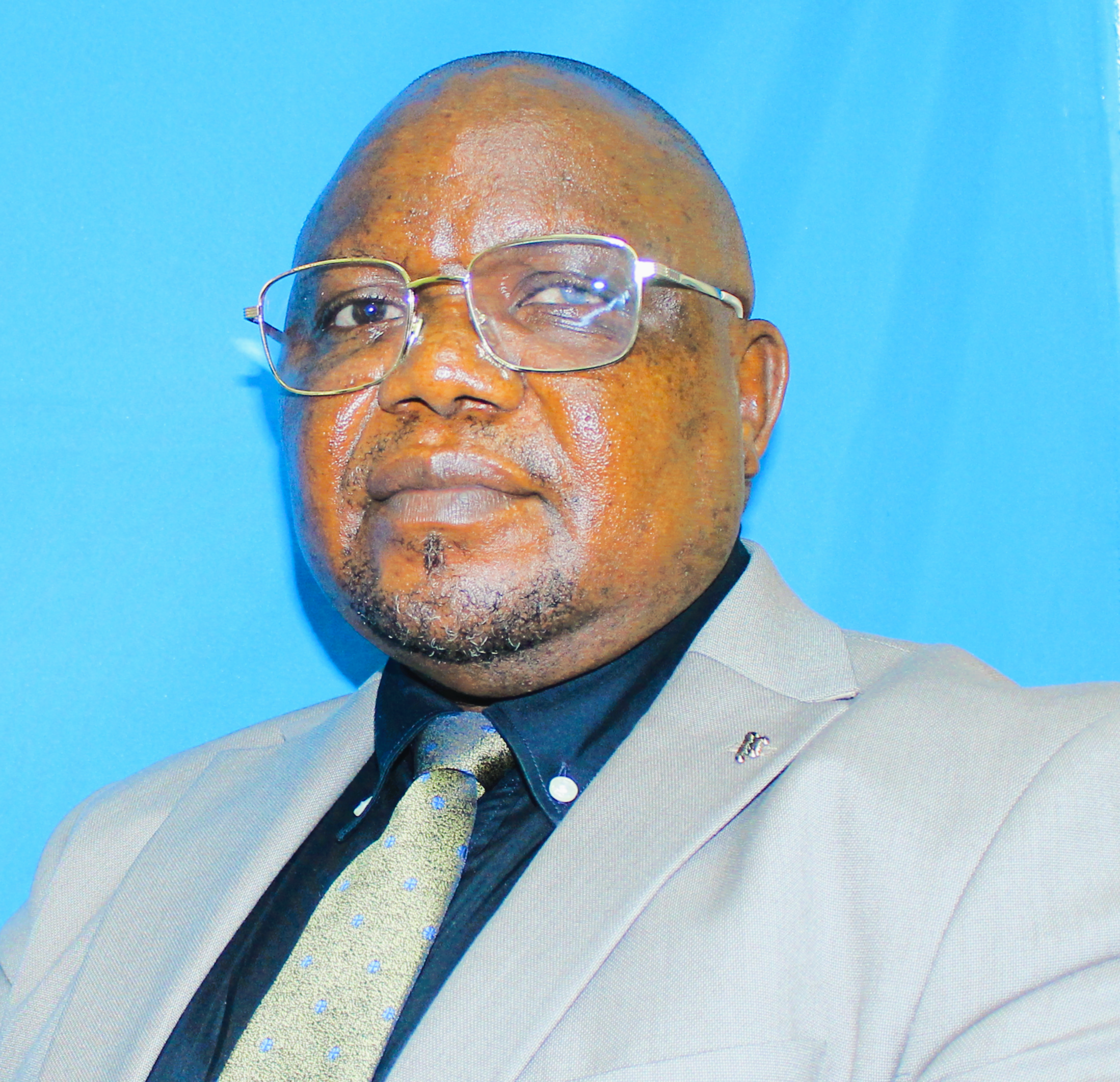 College Principal