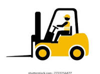 Forklift Operator