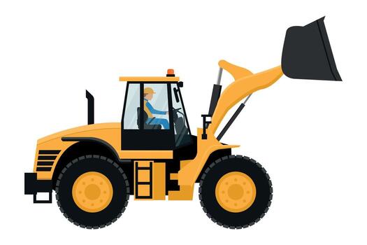 Excavator