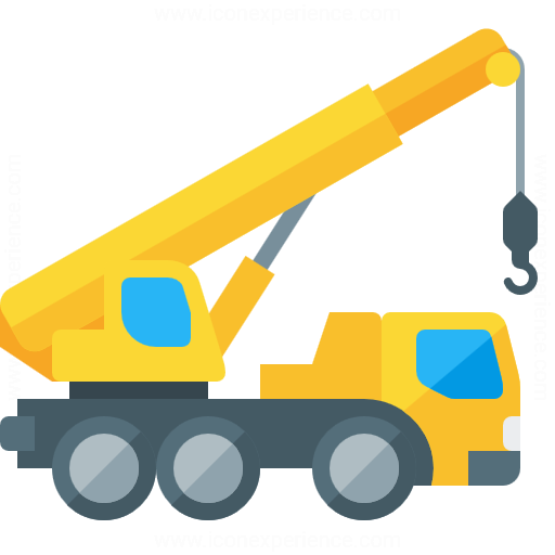 Mobile Crane