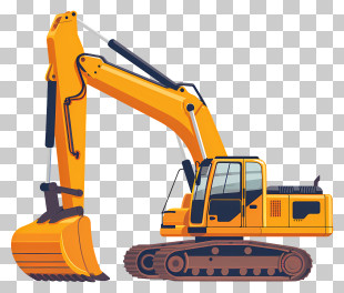 Excavator