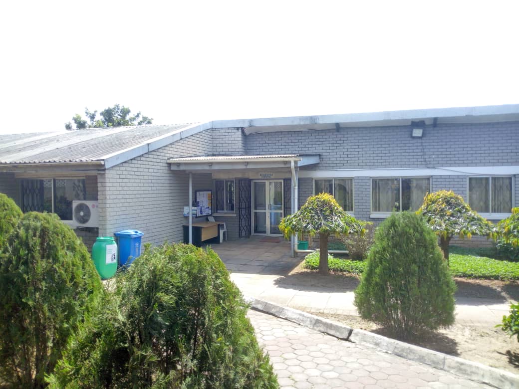 Bandari College Campus